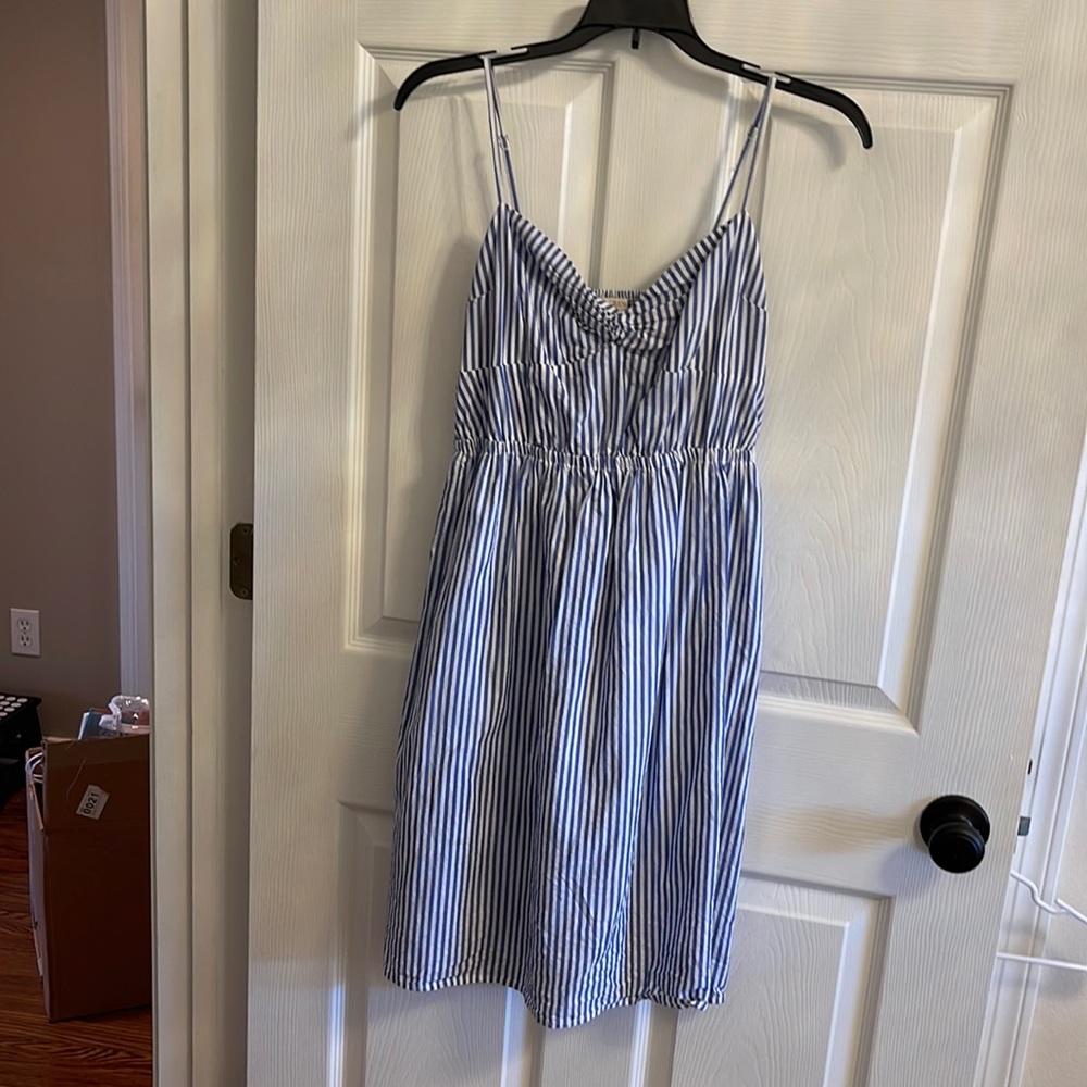 J. Crew dress